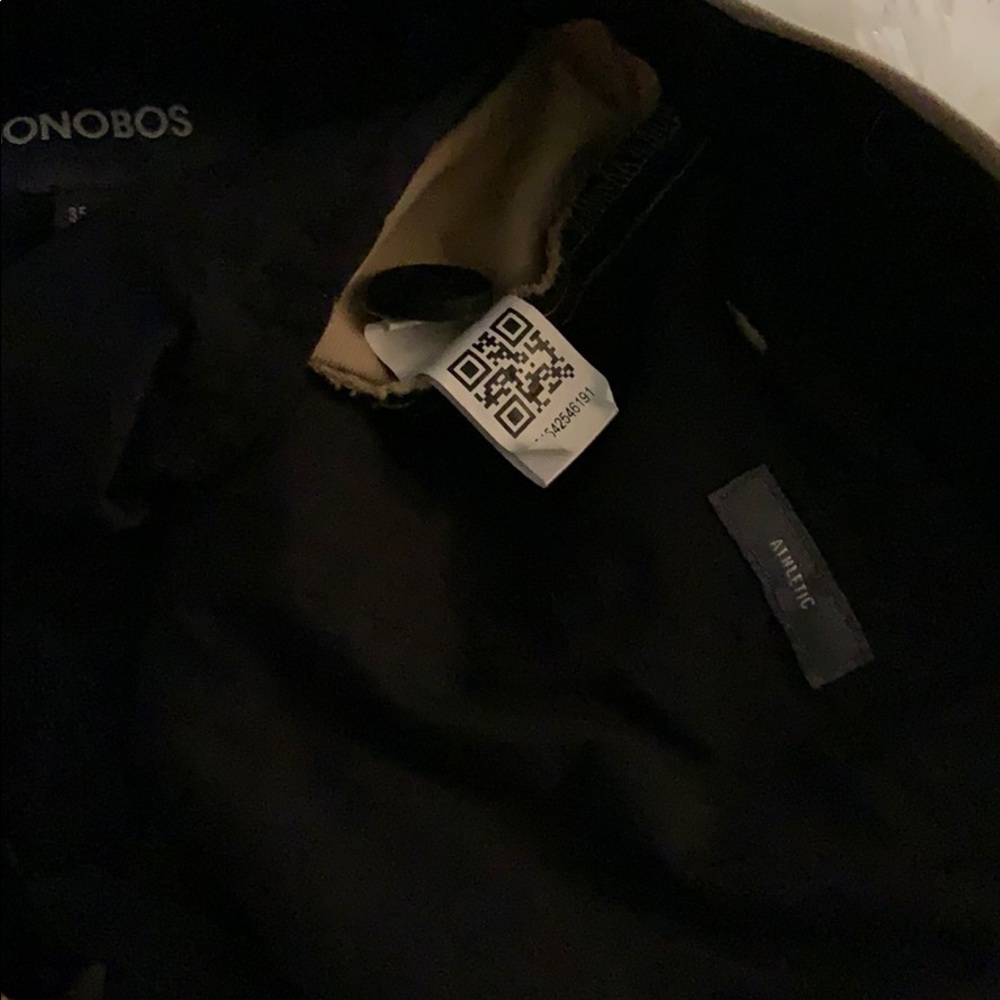 Pants - Picture 3 of 6